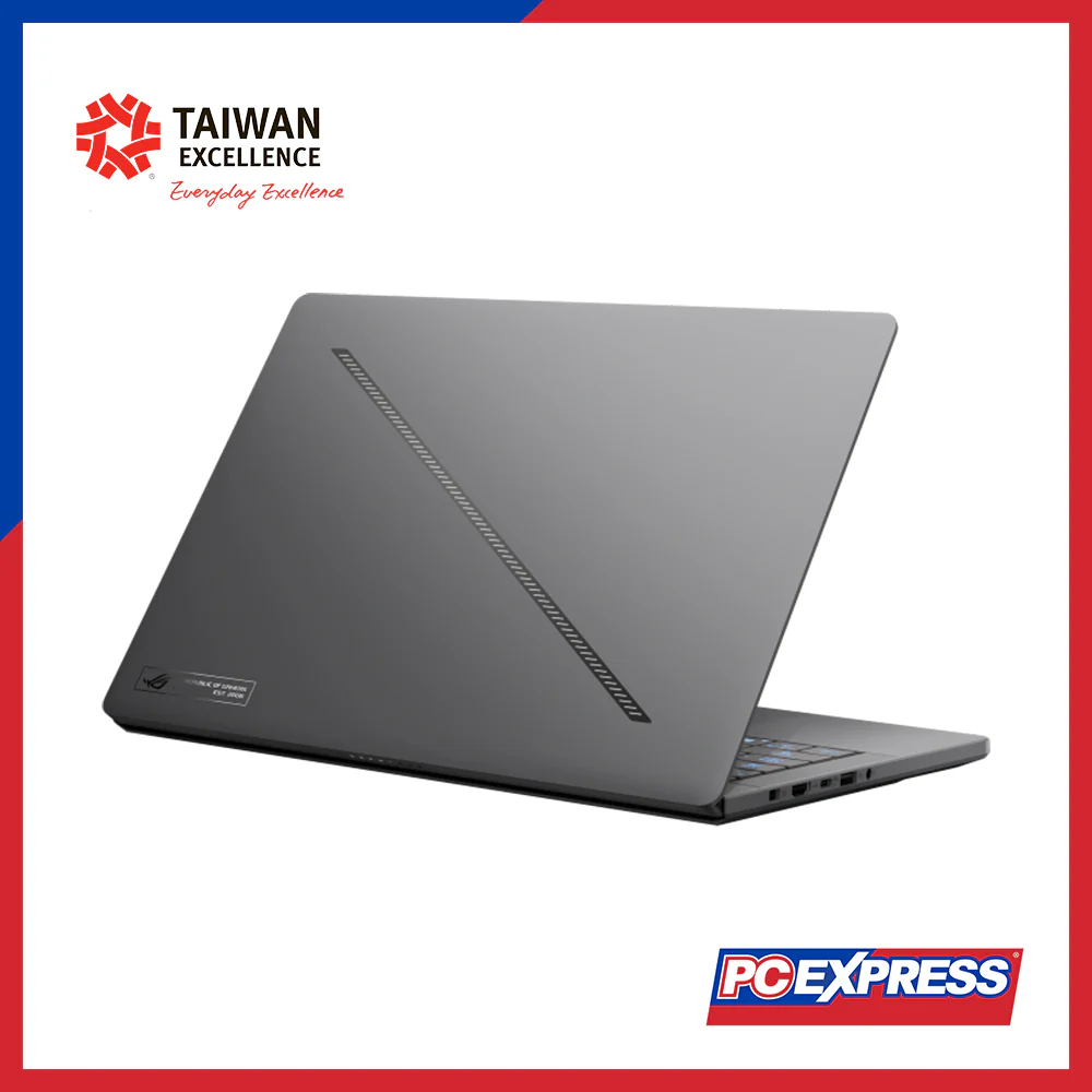 ASUS ROG Zephyrus G14 GA403UH-QS045WSM GeForce RTX™ 5050 AMD Ryzen™ 9 Laptop (Eclipse Gray) - Image 4