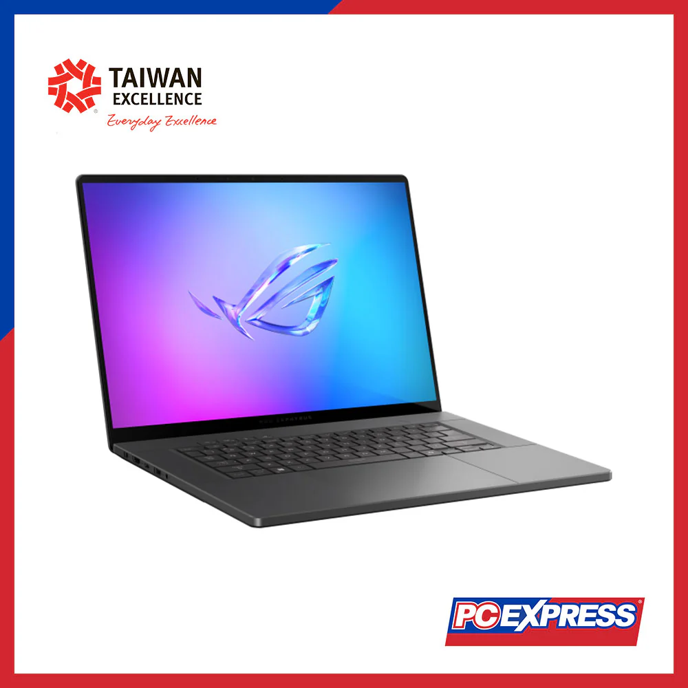 ASUS ROG Zephyrus G16 GU605CP-QR046WSM GeForce RTX™ 5070 Intel® Core™ Ultra 9 Laptop (Eclipse Gray) - Image 2