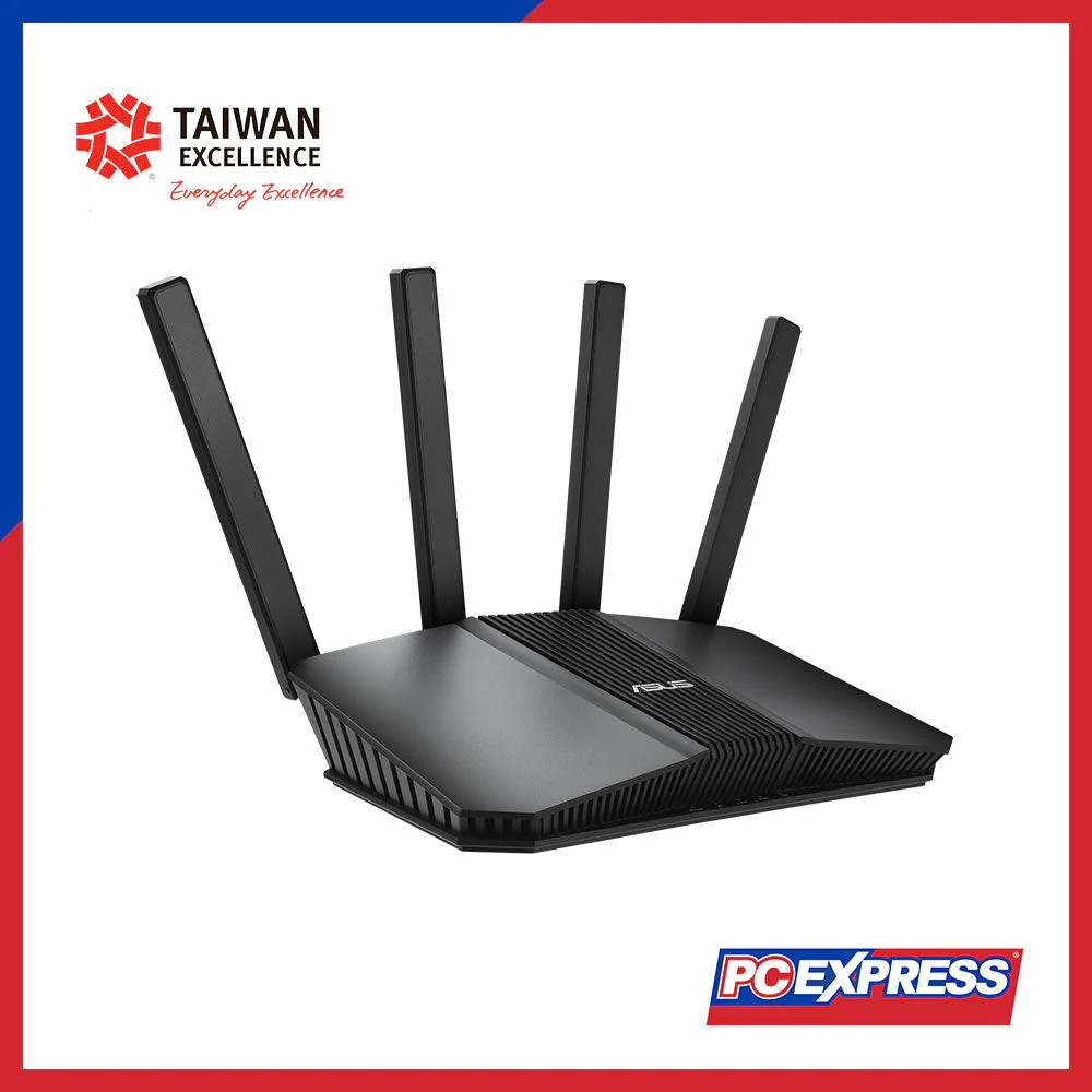 ASUS RT-BE58U WIFI-7 BE3600 Wireless Router