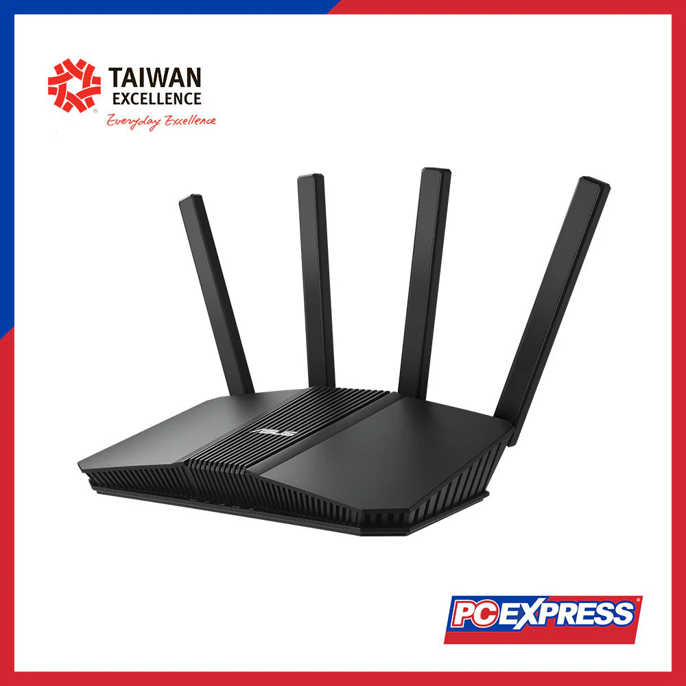 ASUS RT-BE58U WIFI-7 BE3600 Wireless Router - Image 2