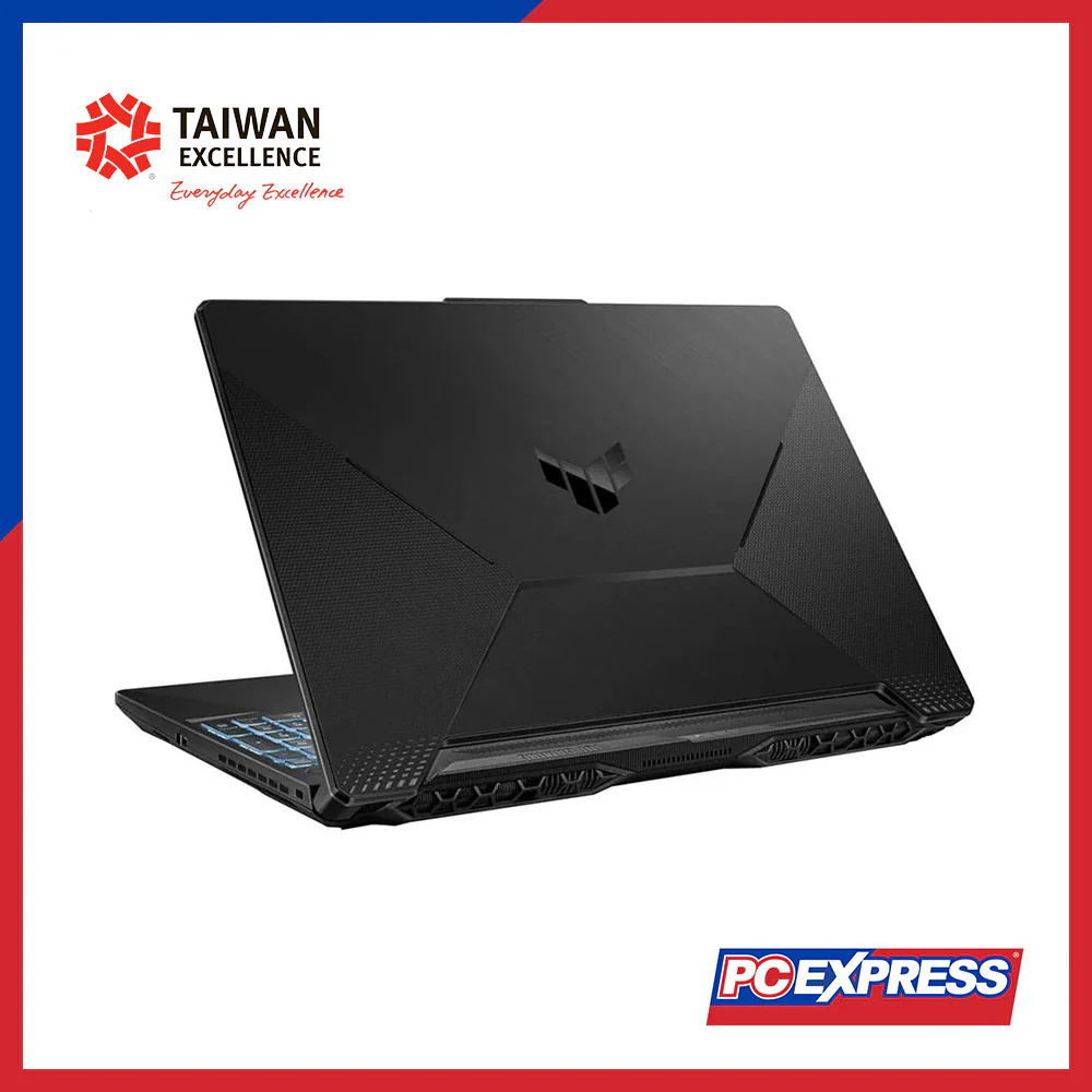 ASUS TUF Gaming A15 FA506NCG-HN187WSM GeForce RTX™ 3050 AMD Ryzen™ 7 Laptop (Graphite Black) - Image 2