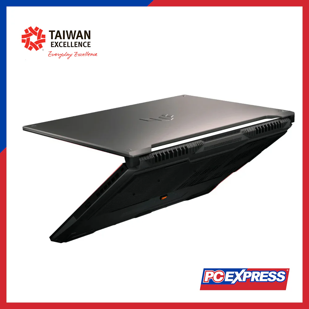 ASUS TUF Gaming A16 FA607NUG-RL116W (90NR0MU3-M00CC0) GeForce RTX™ 4050 AMD Ryzen™ 7 Laptop (Mecha Gray) - Image 3