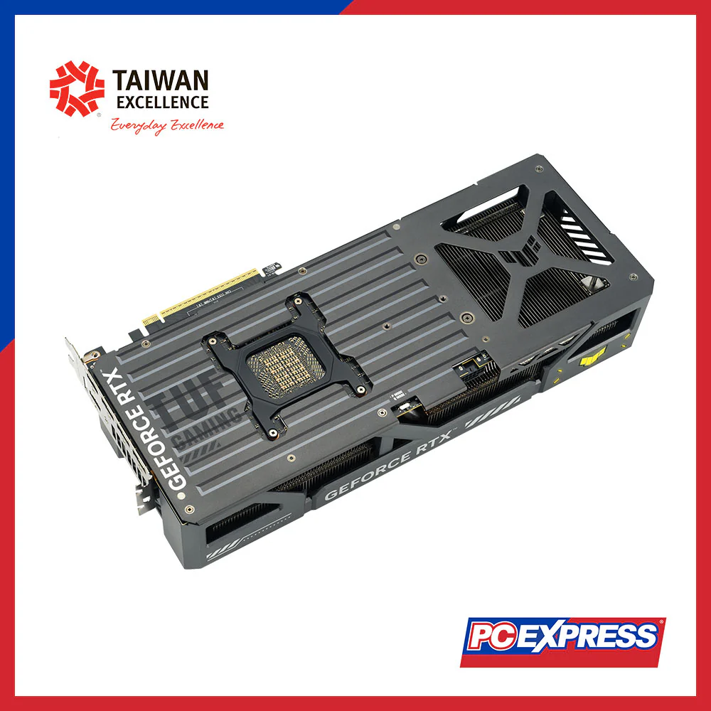 ASUS TUF Gaming GeForce RTX™ 5090 OC Edition 32GB GDDR7 512-bit Graphics Card - Image 4