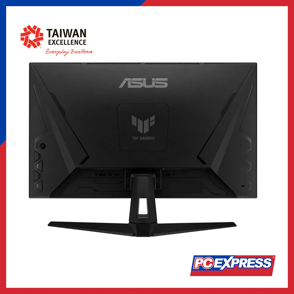 ASUS TUF Gaming VG27AQ3A 27-inch 180Hz Gaming Monitor - Image 2