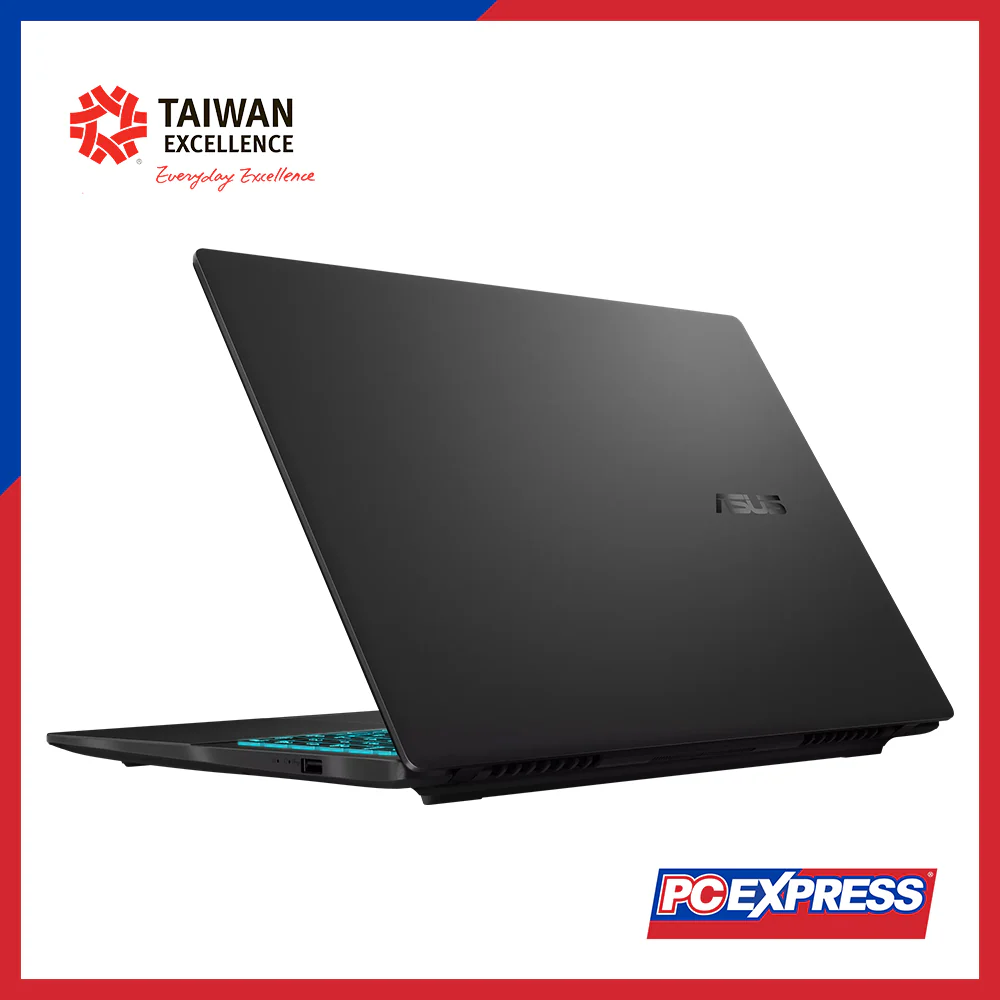 ASUS V16 V3607VJ-RP084W (90NB15V1-M009N0) GeForce RTX™ 3050 Intel® Core™ 5 Laptop (Black) - Image 2