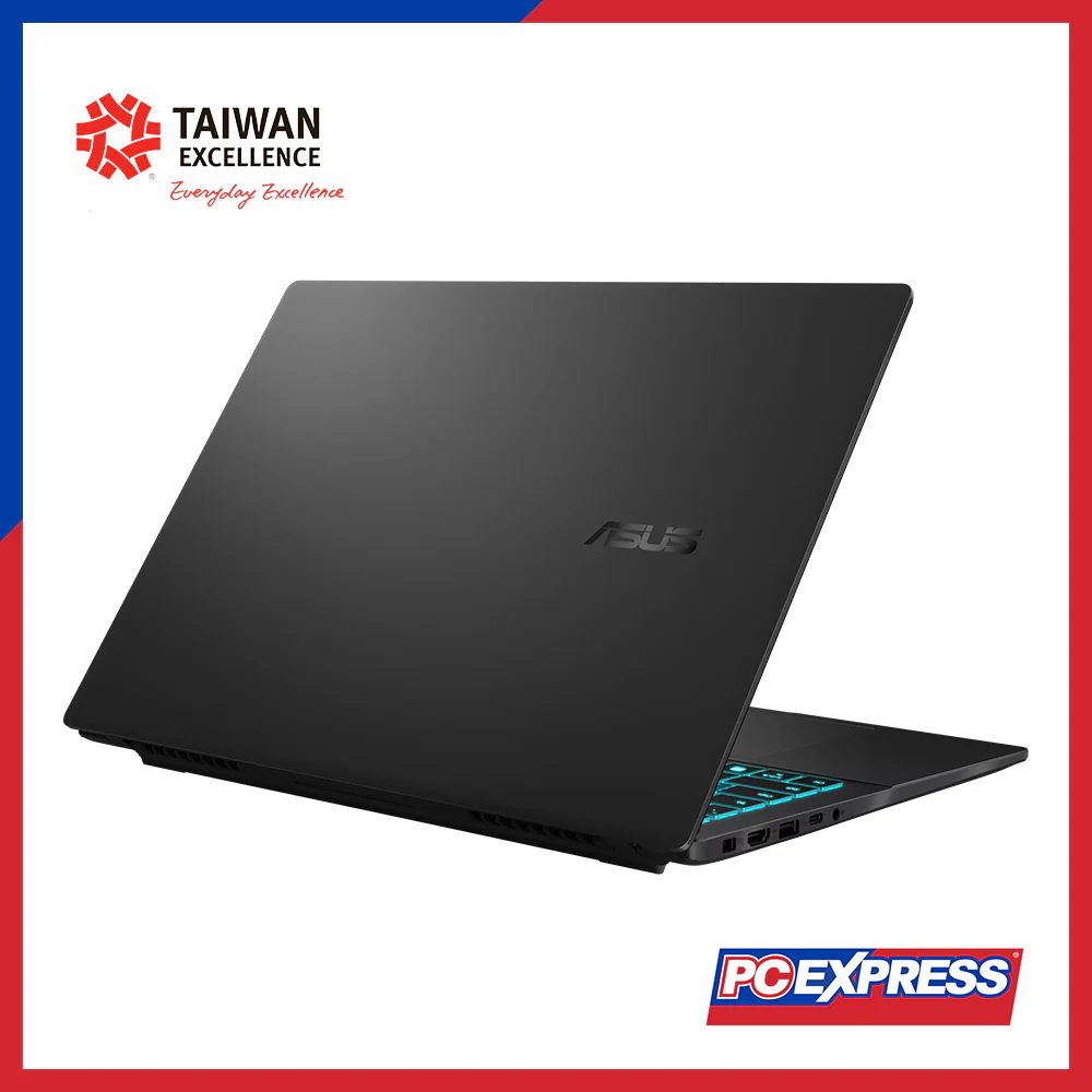 ASUS V16 V3607VJ-RP084W (90NB15V1-M009N0) GeForce RTX™ 3050 Intel® Core™ 5 Laptop (Black) - Image 7