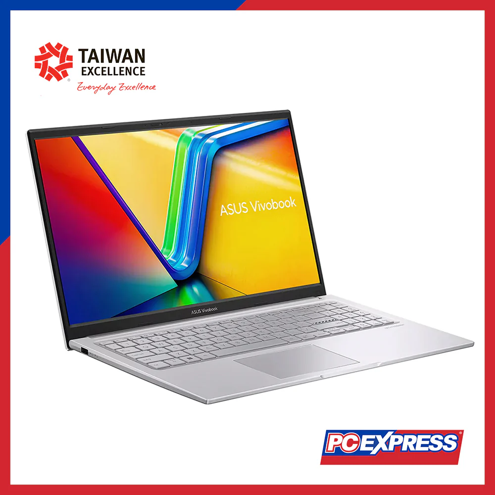 ASUS Vivobook 14 (M1405NAQ-LY003WSM) (90NB1852-M00030) AMD Ryzen™ 7 Laptop (Cool Silver) - Image 2