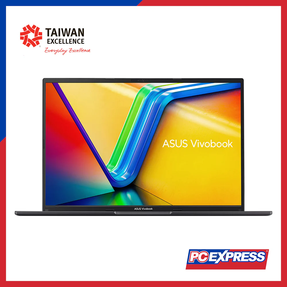ASUS Vivobook 16 M1605YA-MB534WSM (90NB10R1-M014060) AMD Ryzen™ 7 Laptop (Tough Black) - Image 7