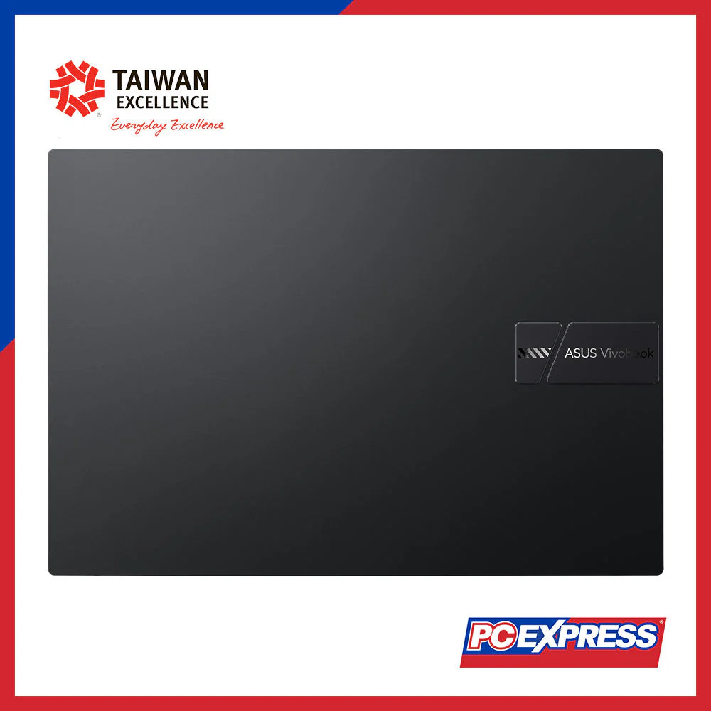 ASUS Vivobook 16 X1605VA-MB1716WSM Intel® Core™ i5 Laptop (Indie Black) - Image 4