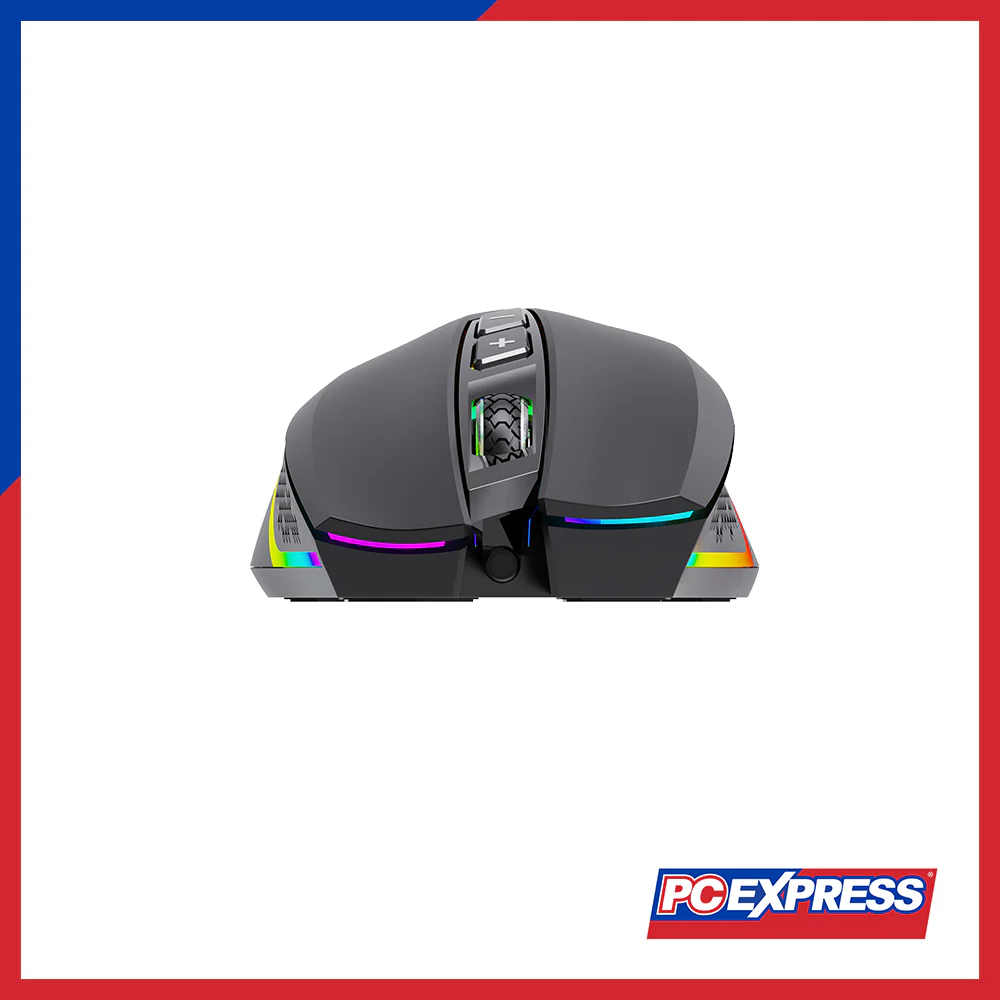 AULA F805 RGB Wired Gaming Mouse - Image 3