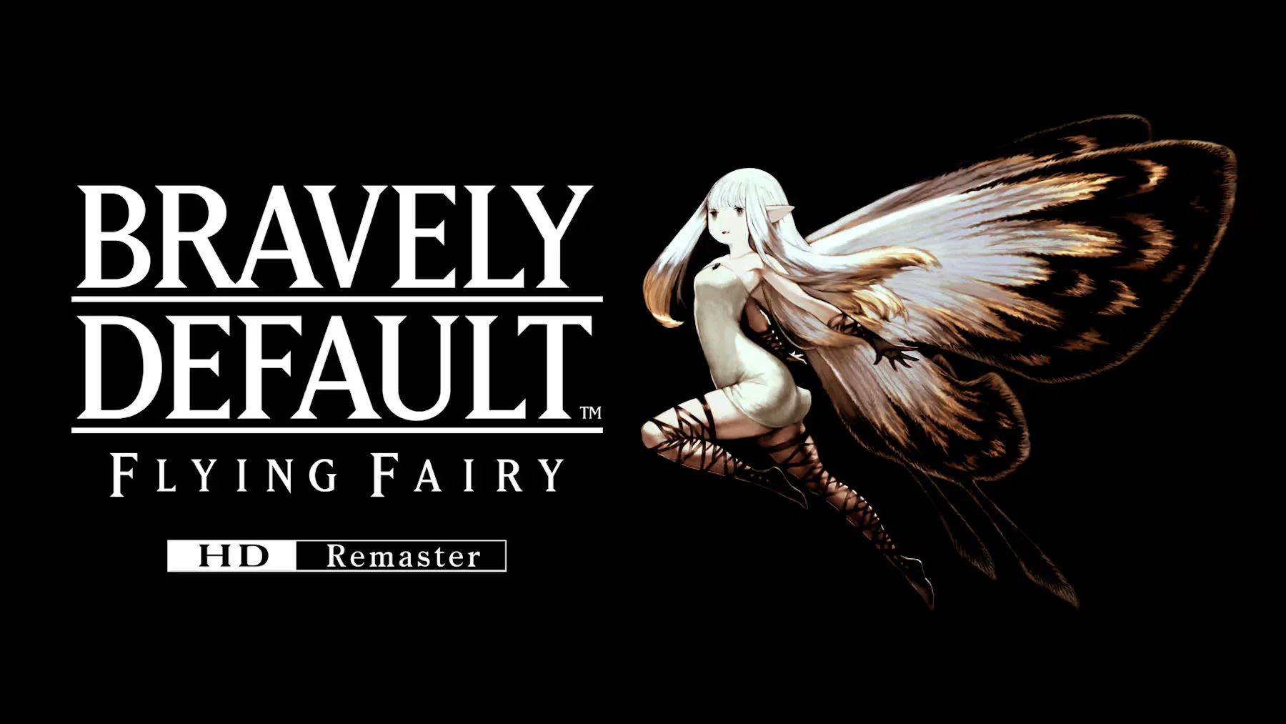 BRAVELY DEFAULT FLYING FAIRY HD Remaster - Nintendo Switch 2 Game - Image 6