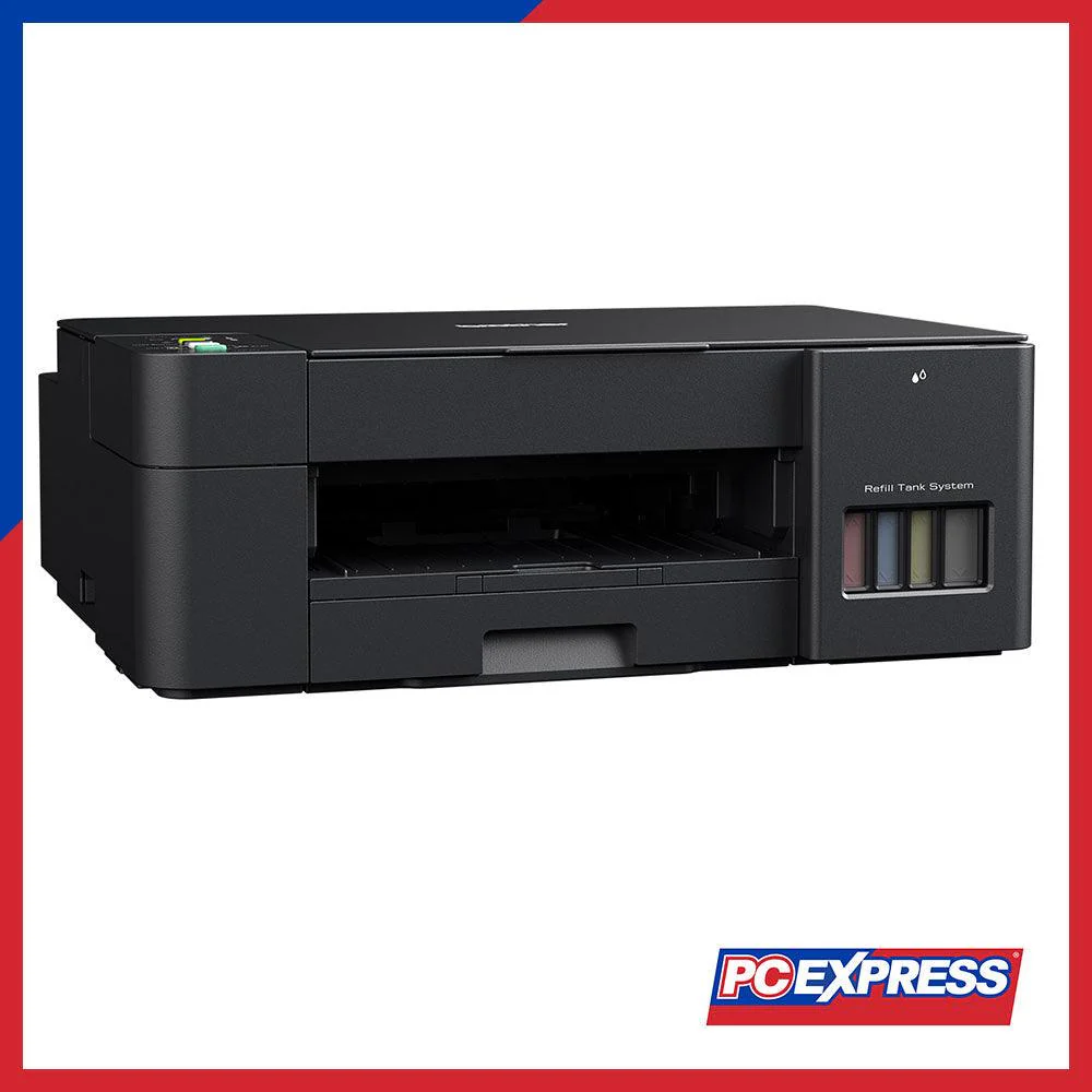 BROTHER DCP-T420W 3IN1 Wifi Refill Tank Printer - Image 3