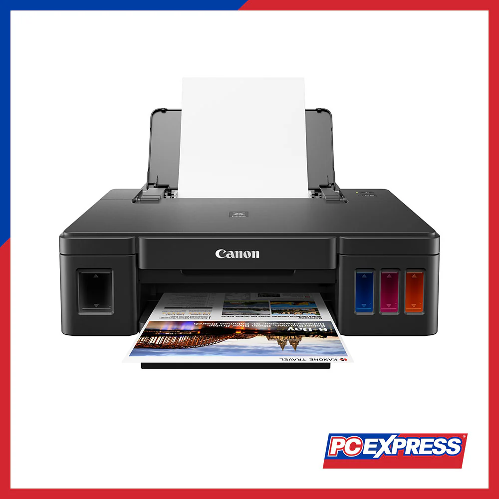 CANON G1010 CIS SF Printer - Image 3