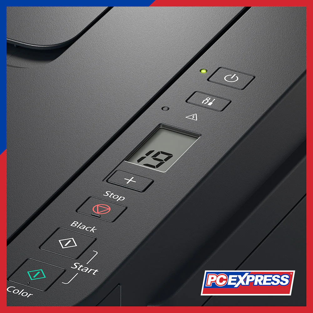 CANON G2010 CIS 3IN1 Printer - Image 5