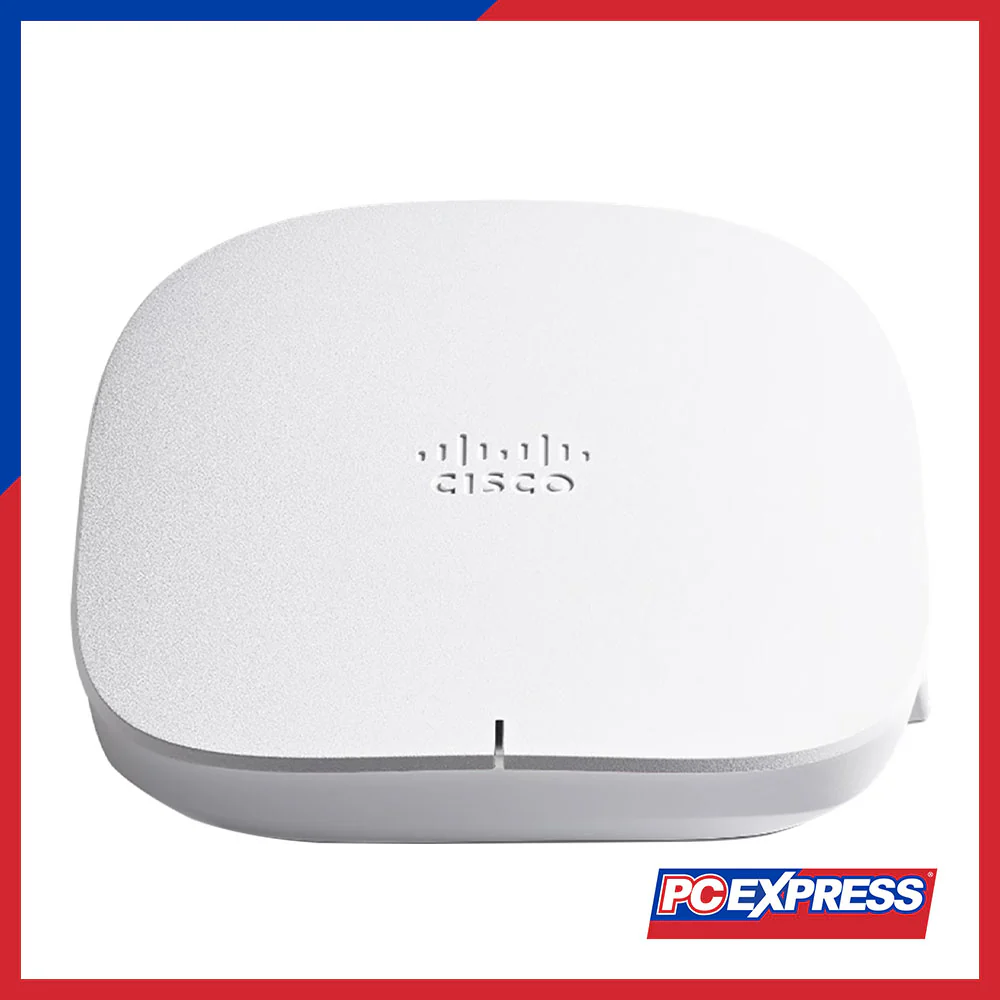 CISCO Business (CBW150AX-A-EU) 150AX Access Point