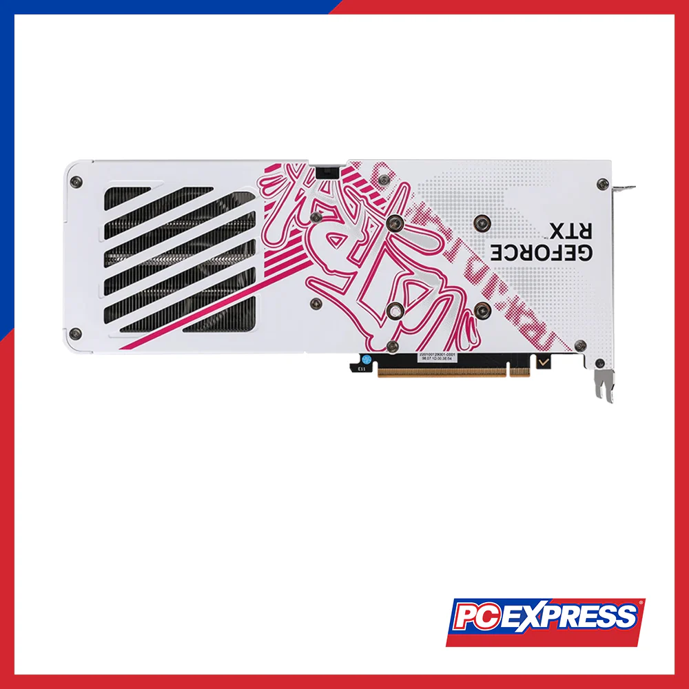 COLORFUL GeForce RTX™ 5050 IGAME ULTRA W DUO OC-V 8GB GDDR6 128-bit Graphics Card - Image 2