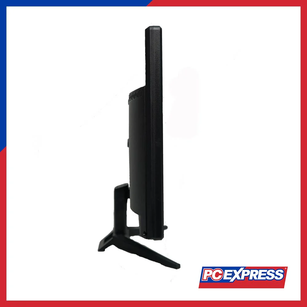 FOCUS 21" 215CM LED 75HZ Monitor (Black) - Image 3