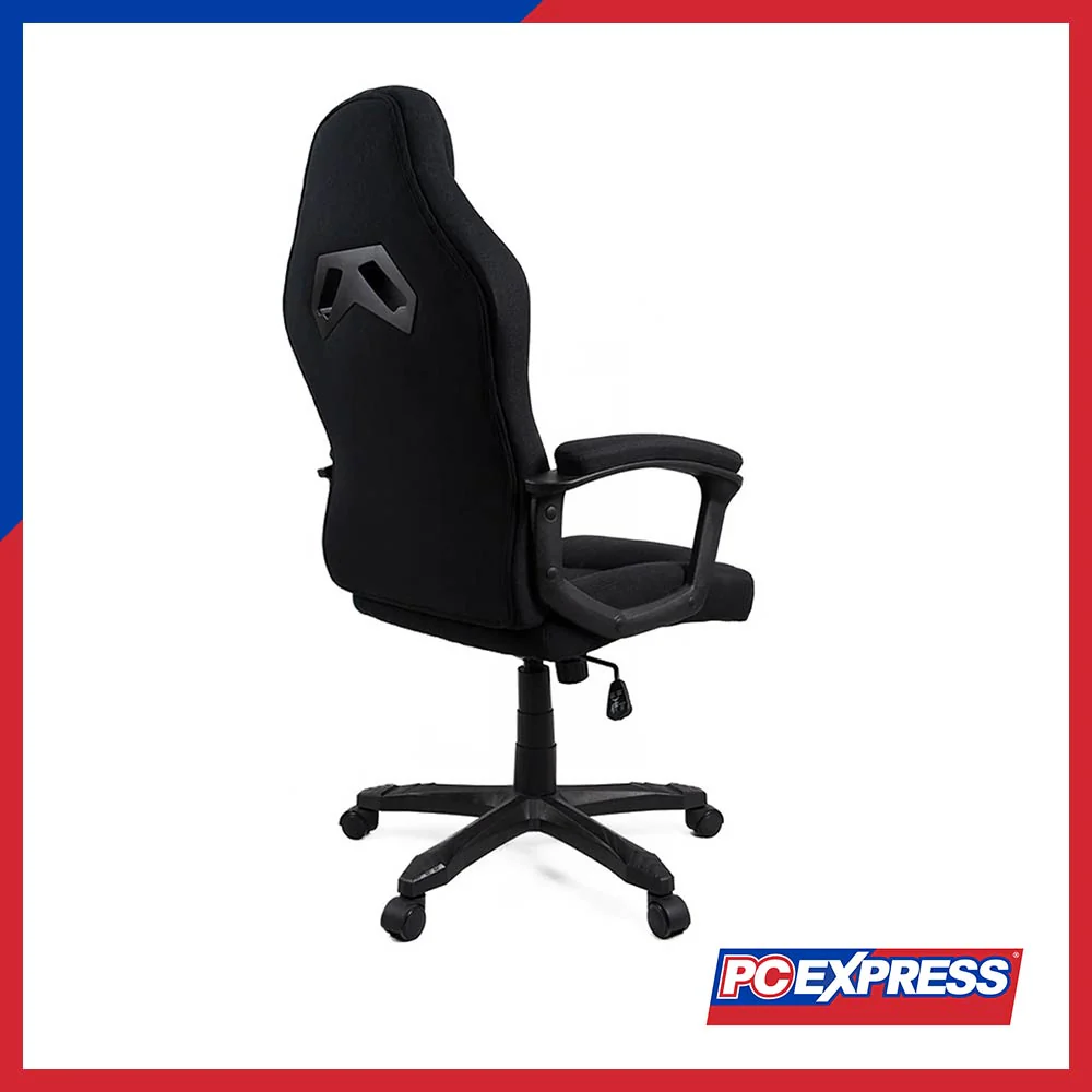TTRacing Duo V3 Air Threads Gaming Chair (Dusk Black) - Image 5