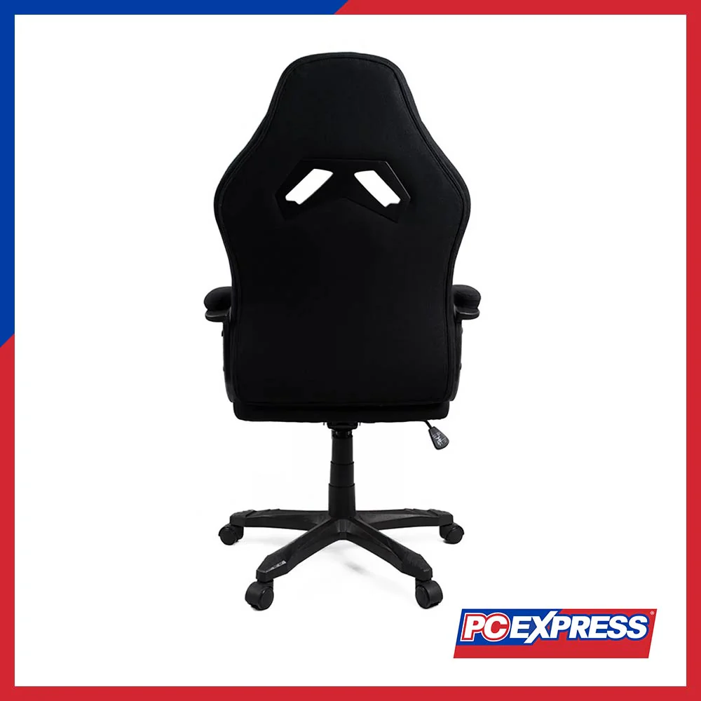 TTRacing Duo V3 Air Threads Gaming Chair (Dusk Black) - Image 6