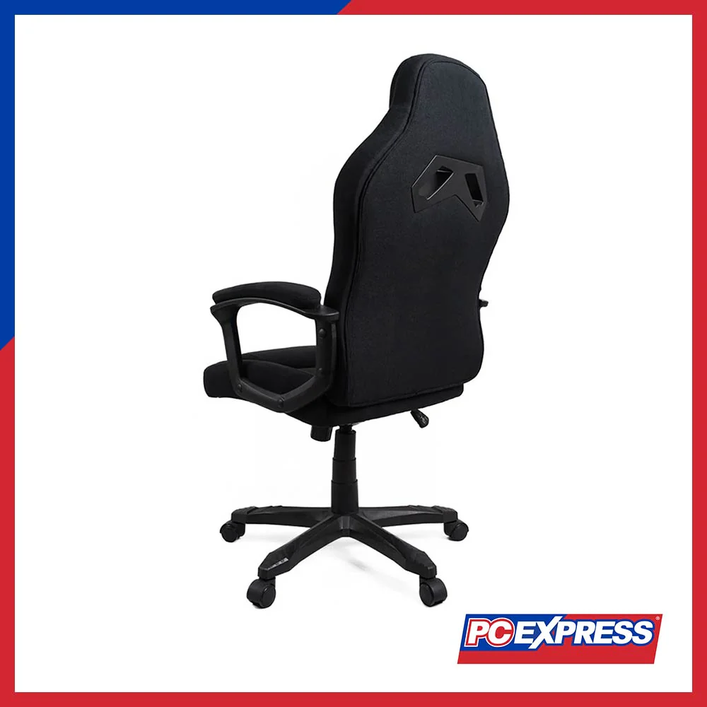 TTRacing Duo V3 Air Threads Gaming Chair (Dusk Black) - Image 7