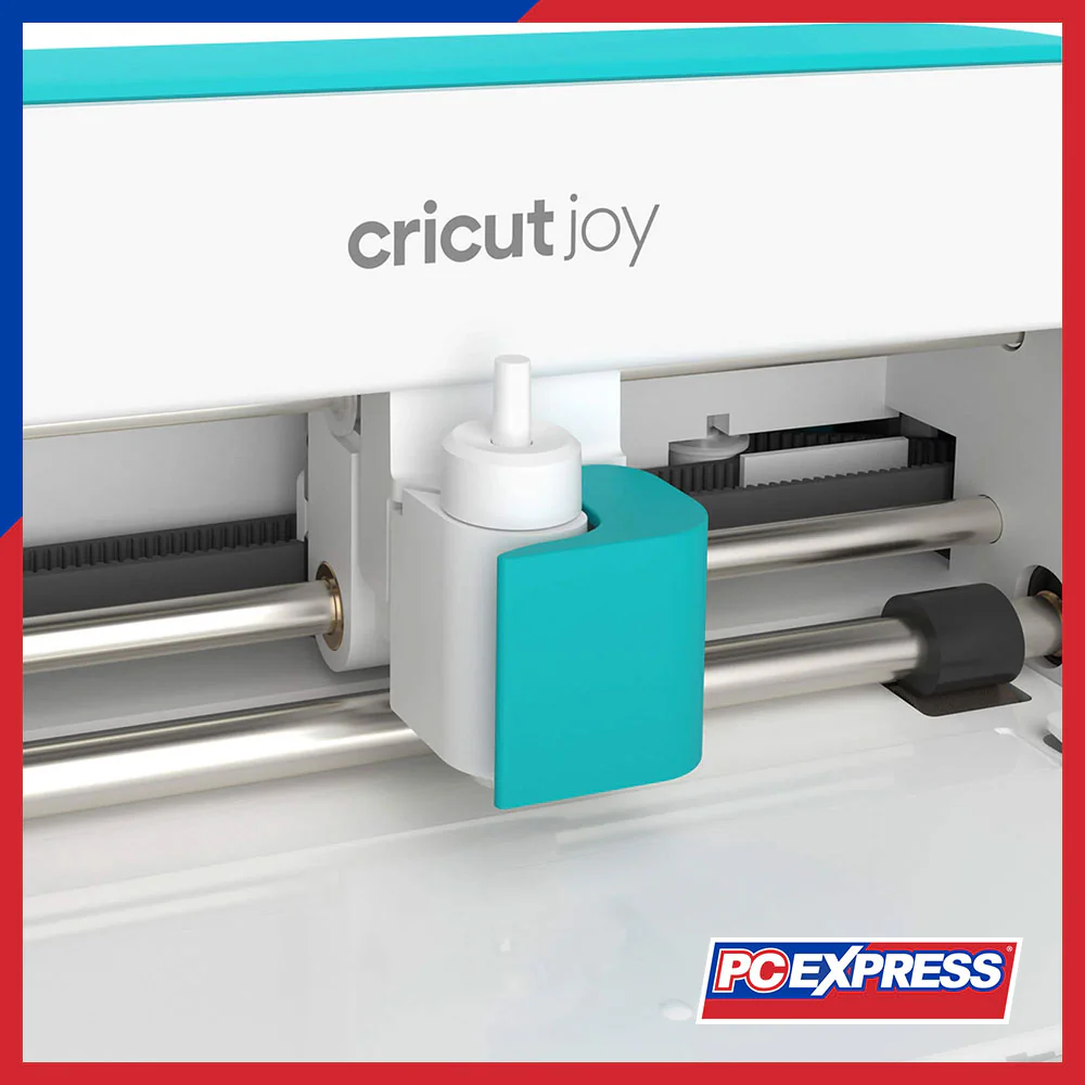 CRICUT Joy Compact and Portable Cutting Machine - Image 3