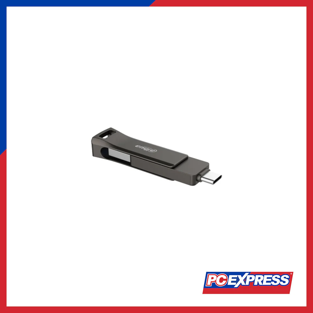 DAHUA 128GB DHI-USB P629 Flash Drive OTG - Image 6