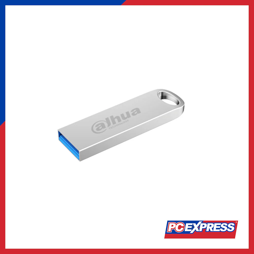 DAHUA 128GB DHI-USB U106-30 Flash Drive - Image 2