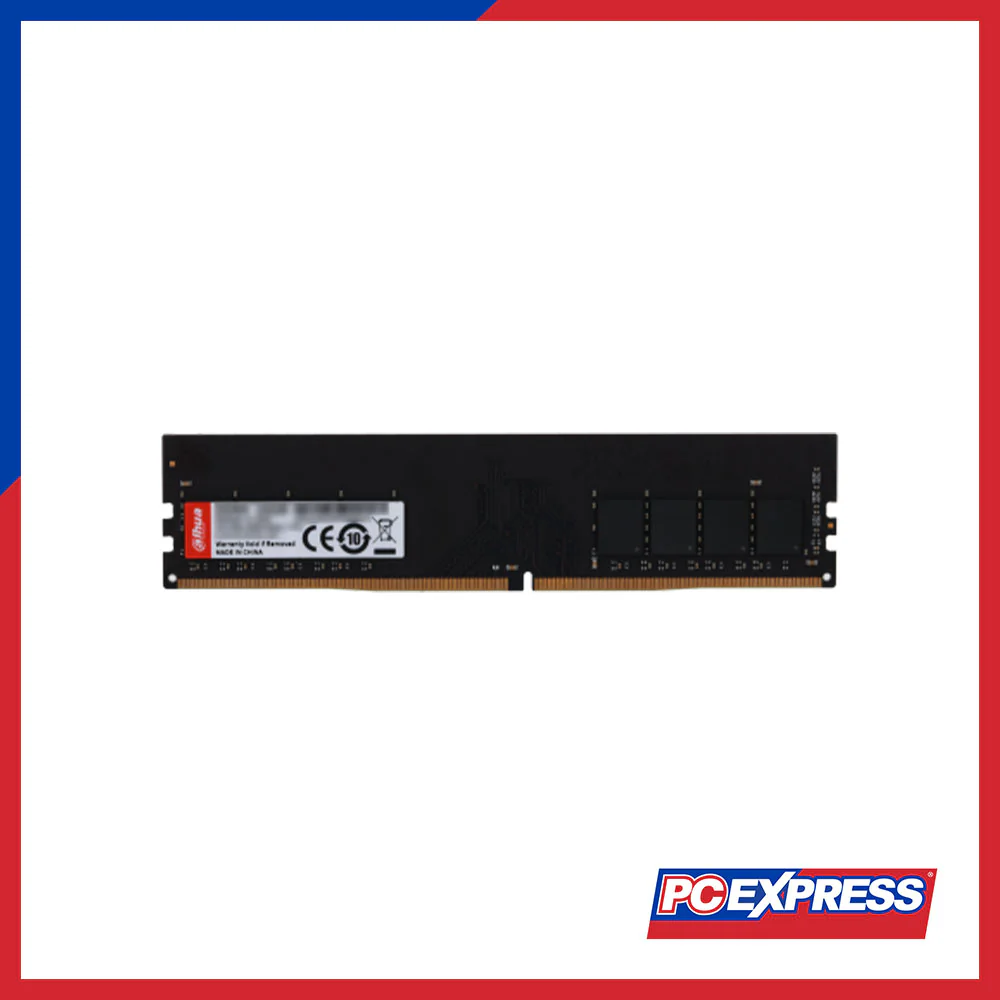 DAHUA 16GB DDR4 3200MHz C300 (DHI-DDR-C300U16G32) Desktop Memory
