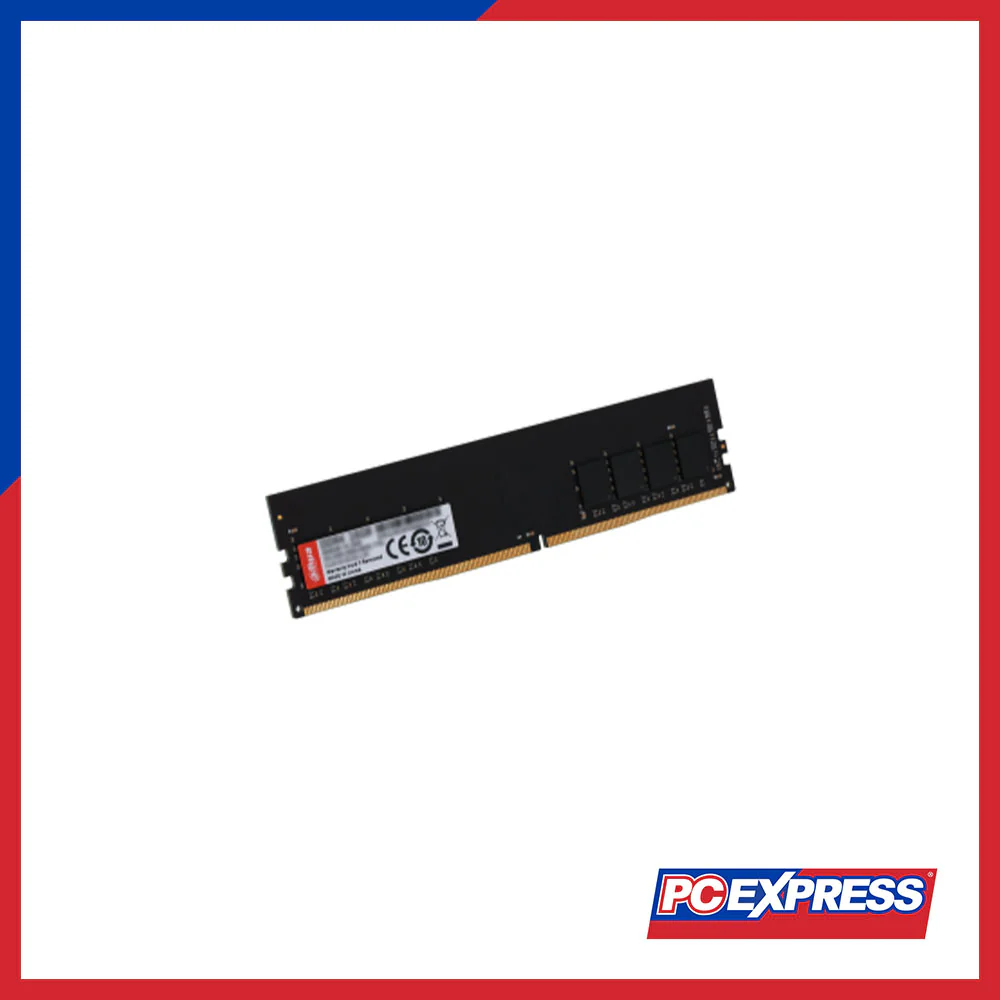 DAHUA 16GB DDR4 3200MHz C300 (DHI-DDR-C300U16G32) Desktop Memory - Image 2