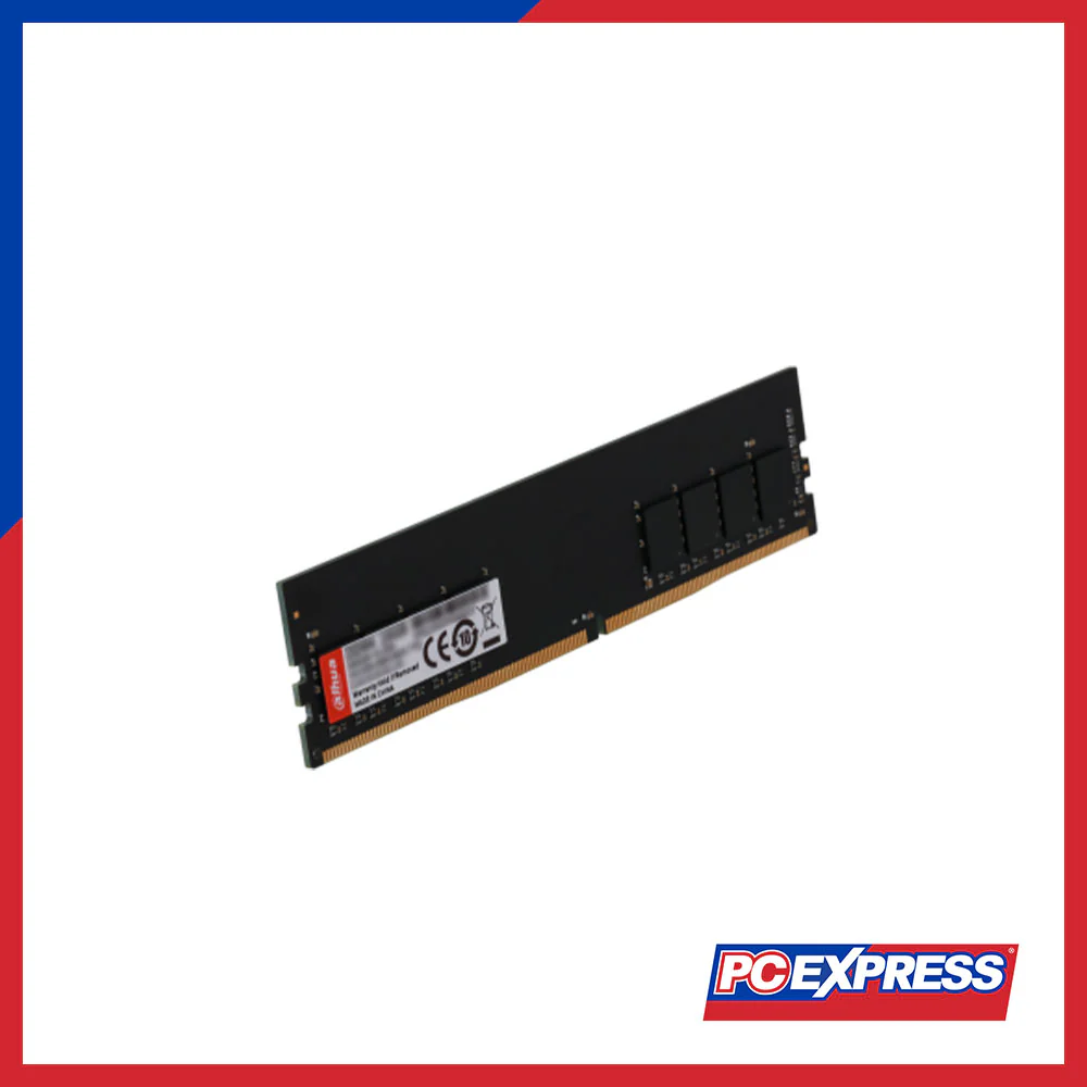 DAHUA 16GB DDR4 3200MHz C300 (DHI-DDR-C300U16G32) Desktop Memory - Image 3