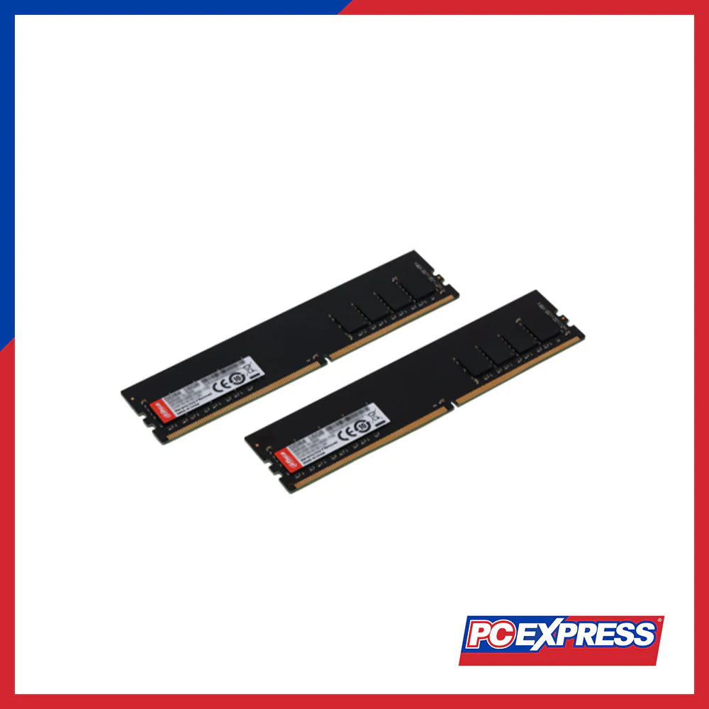DAHUA 16GB DDR4 3200MHz C300 (DHI-DDR-C300U16G32) Desktop Memory - Image 4
