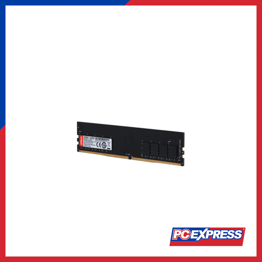 DAHUA 16GB DDR4 3200MHz C300 (DHI-DDR-C300U16G32) Desktop Memory - Image 5