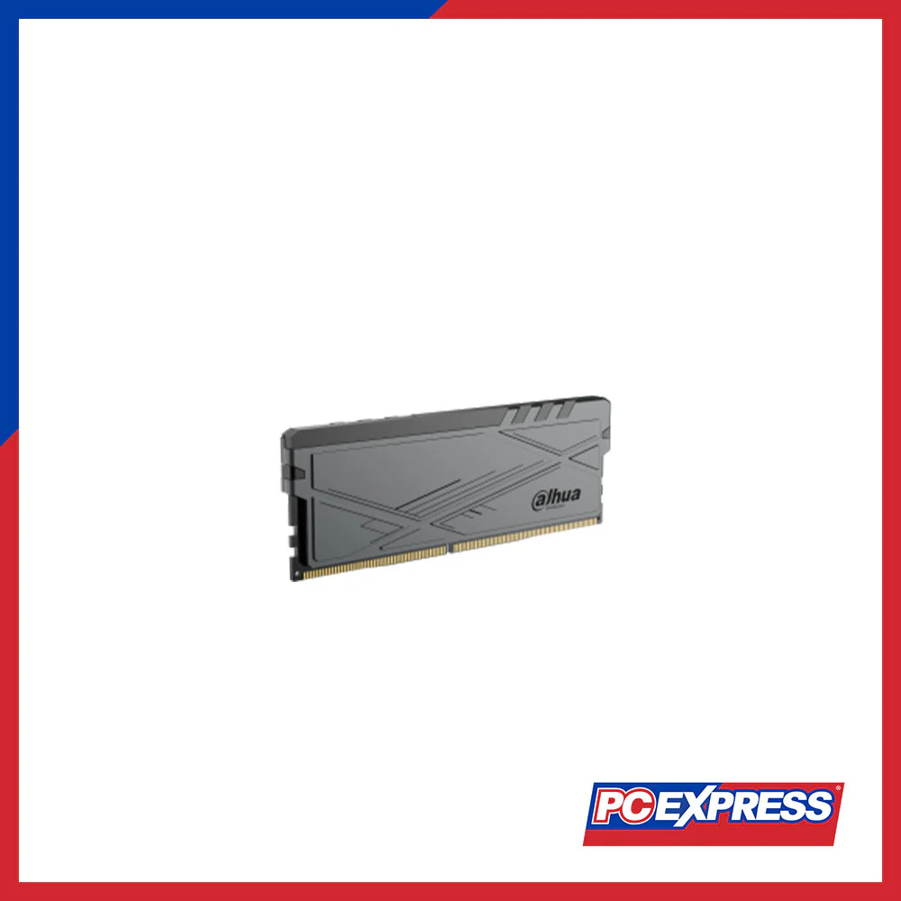DAHUA 16GB DDR4 3600MHz C600 (DHI-DDR-C600UHD16G36) Desktop Memory