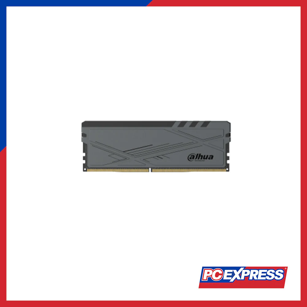 DAHUA 16GB DDR4 3600MHz C600 (DHI-DDR-C600UHD16G36) Desktop Memory - Image 2