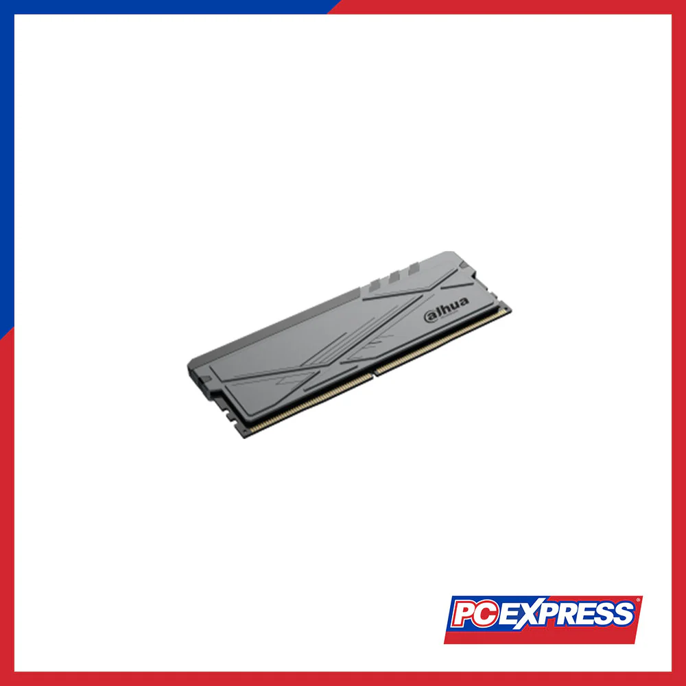 DAHUA 16GB DDR4 3600MHz C600 (DHI-DDR-C600UHD16G36) Desktop Memory - Image 3
