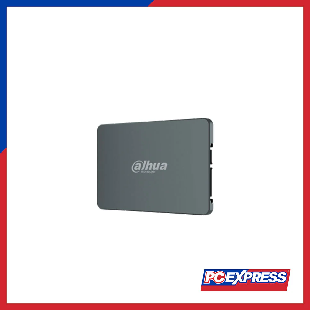 DAHUA 1TB C800 LITE 2.5" Solid State Drive - Image 3