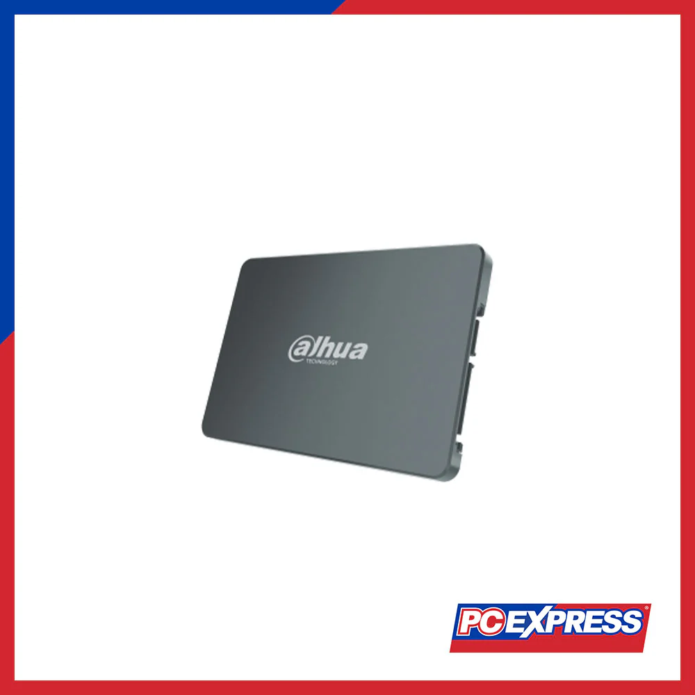 DAHUA 1TB C800 LITE 2.5" Solid State Drive - Image 5