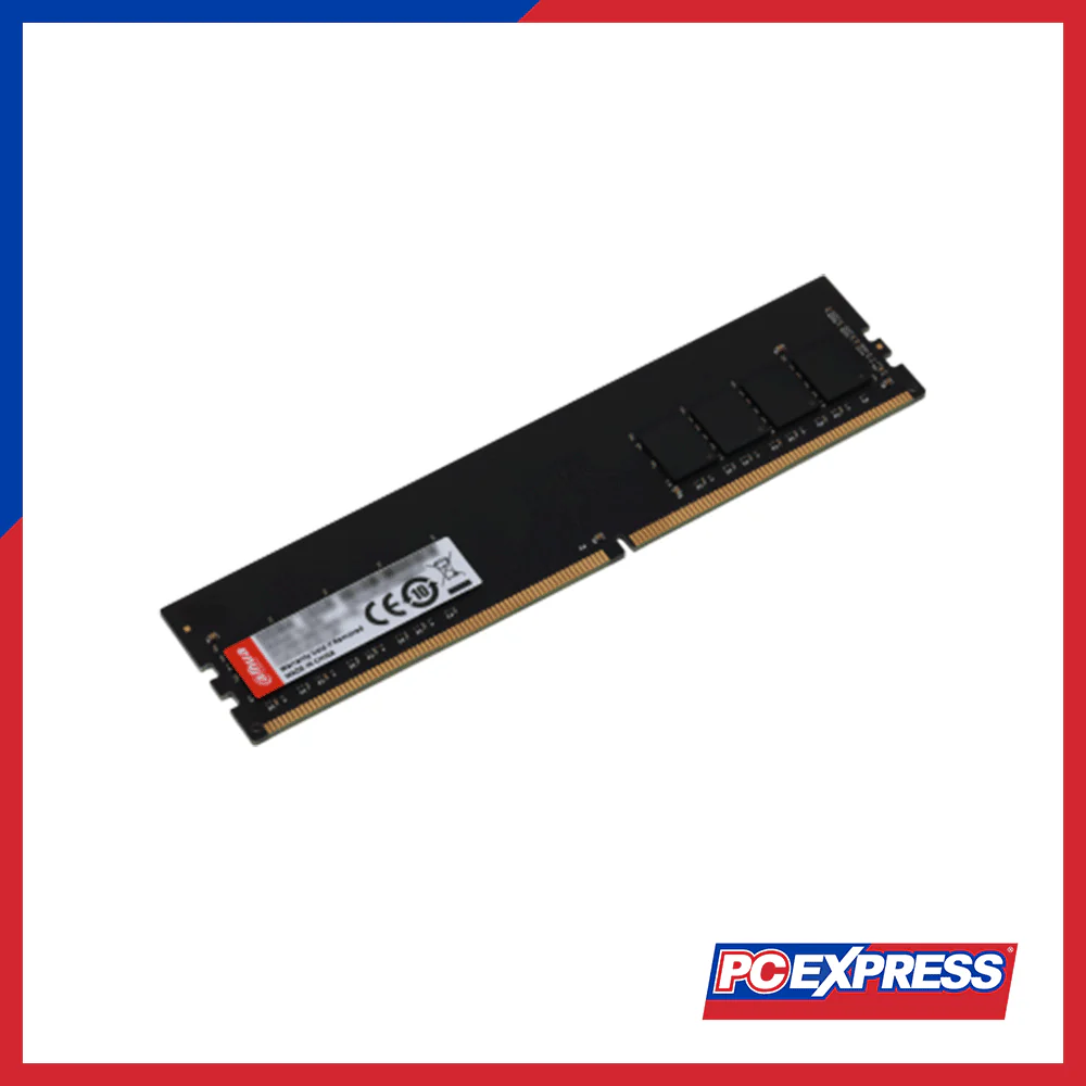 DAHUA 32GB DDR4 3200MHz C300 (1x 32GB) (DHI-DDR-C300U32G32) Udimm Memory - Image 2