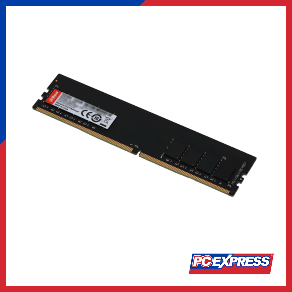 DAHUA 32GB DDR4 3200MHz C300 (1x 32GB) (DHI-DDR-C300U32G32) Udimm Memory - Image 3