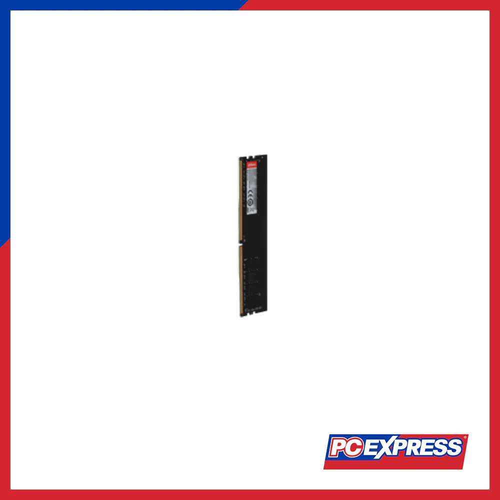 DAHUA 32GB DDR4 3200MHz C300 (1x 32GB) (DHI-DDR-C300U32G32) Udimm Memory - Image 4