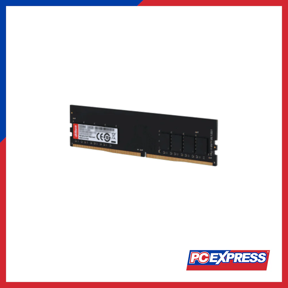 DAHUA 32GB DDR4 3200MHz C300 (1x 32GB) (DHI-DDR-C300U32G32) Udimm Memory - Image 5