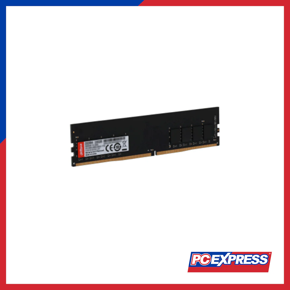 DAHUA 32GB DDR4 3200MHz C300 (1x 32GB) (DHI-DDR-C300U32G32) Udimm Memory - Image 6