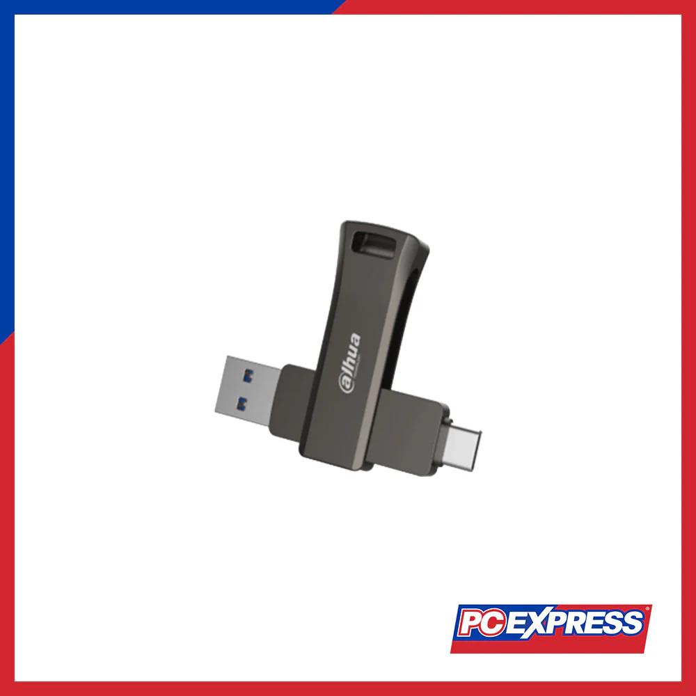 DAHUA 64GB DHI-USB P629 Flash Drive OTG - Image 5