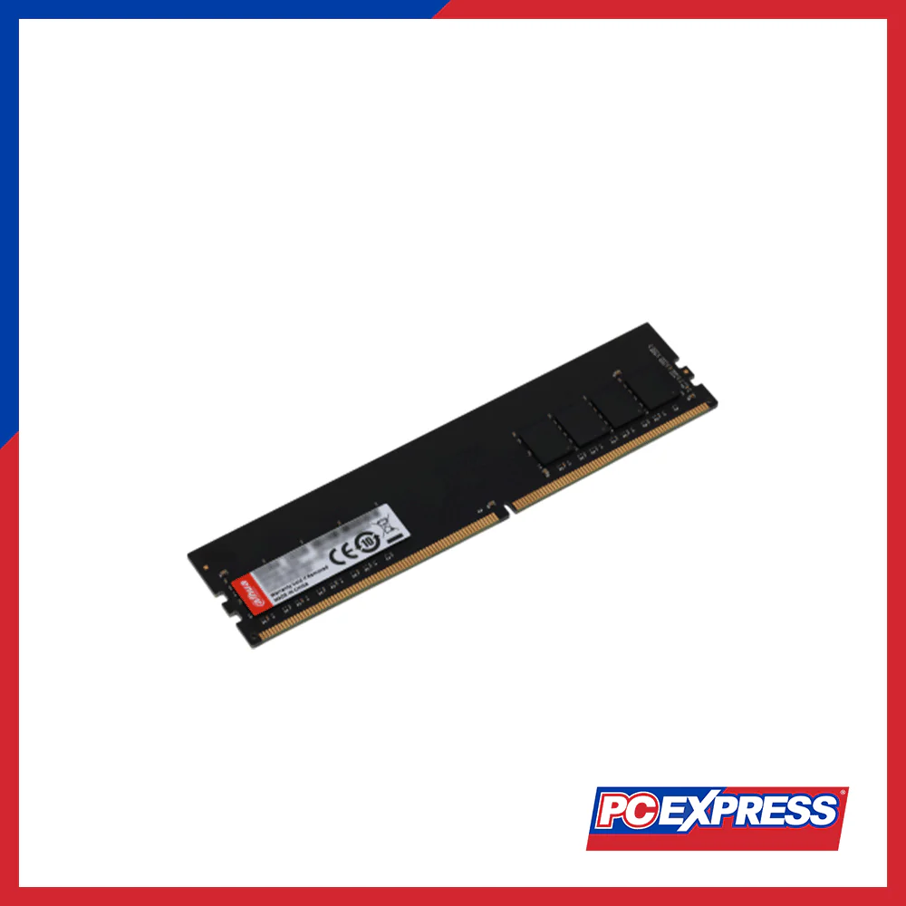 DAHUA 8GB DDR4 3200MHz C300 (1x 8GB) (DHI-DDR-C300U8G32) Udimm Memory - Image 2
