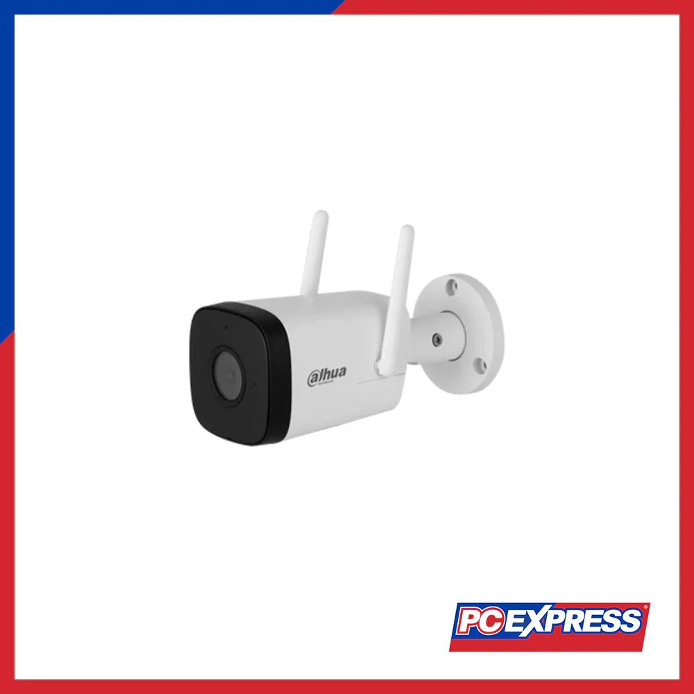 DAHUA DAHDH-B200-I-I000 2MP IR Fixed-focal WiFi Bullet Network Camera - Image 2