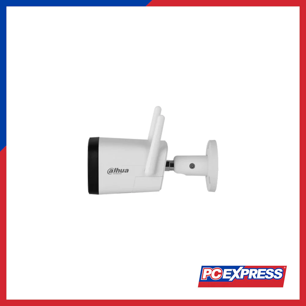 DAHUA DAHDH-B200-I-I000 2MP IR Fixed-focal WiFi Bullet Network Camera - Image 3
