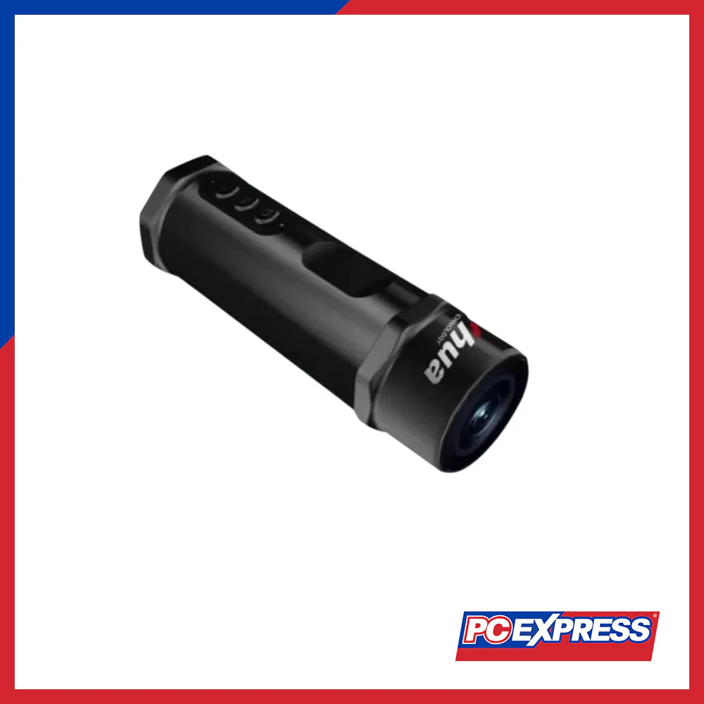 DAHUA Motorcam R1 1080P Digital Camera - Image 2