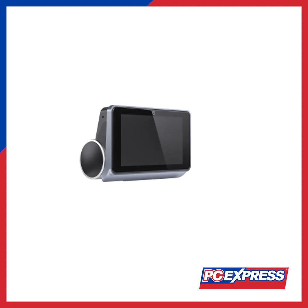 DAHUA S6 DUAL CAMERA 2MP Digicam - Image 6