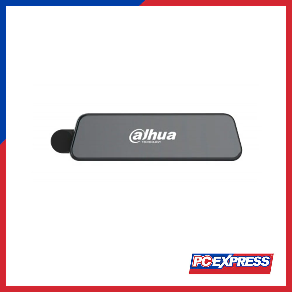 DAHUA T5 DUAL CAMERA 4K Digicam - Image 2