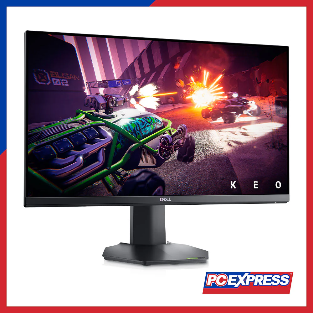 DELL 23.8" G2422HS 165Hz IPS Gaming Monitor - Image 2